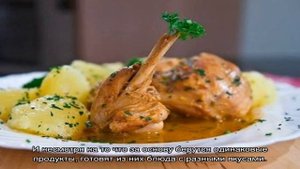 Тушеный кролик - 24 домашних вкусных рецепта приготовления
