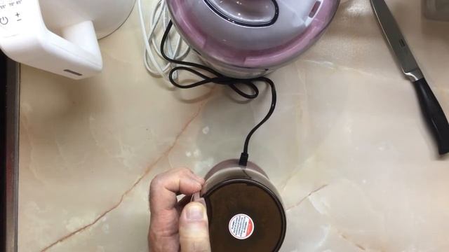 Тестирование кофемолки Василиса ВА 400 смотреть онлайн