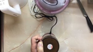 Тестирование кофемолки Василиса ВА 400