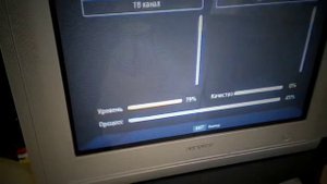 Обзор ТВ-приставки Selenga T68D