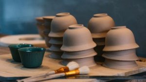"Мои фарфоровые истории": Тысячелетняя история фарфора