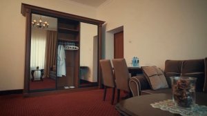 Гостиница Корона - Нальчик