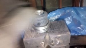 Замена рти на ходовой 2109.Сайлентблоков и шарниров растяжки