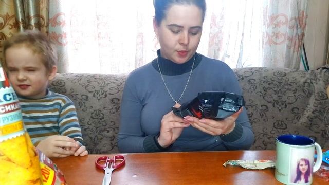 Тестируем снеки из FIX Price!!! Жить или не жить!!! смотреть онлайн