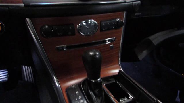 Parting out a 2006 Infiniti M45 - 170189 - Tom's Foreign Auto Parts смотреть онлайн