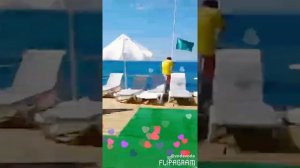 Отель Long Beach Resort Hotel & Spa 5*, Аланья, Турция