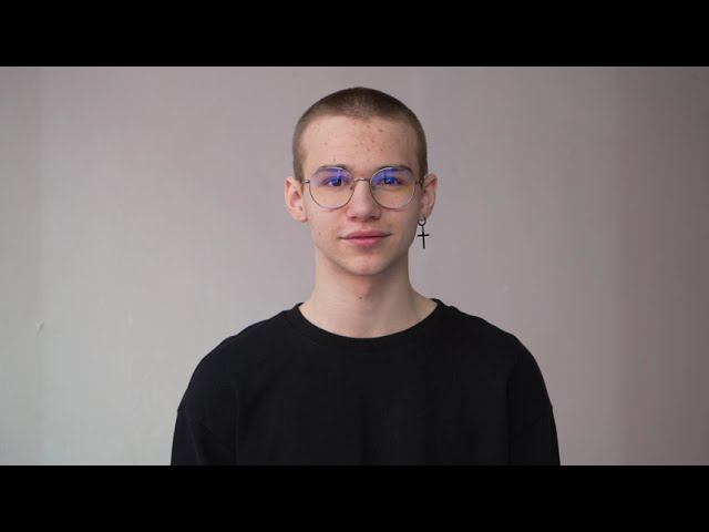 Тимофей Иванов. Визитка
