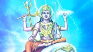 Выйди победителем из конфликтов!!! Мантра Богу Индре!