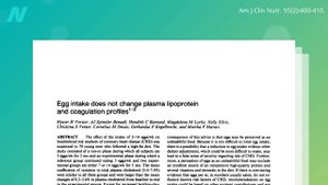 Повышение пищевого холестерина уровень  в крови Доктор Майкл Грегер УМНОЕД Билл Клинтон стал Вегано