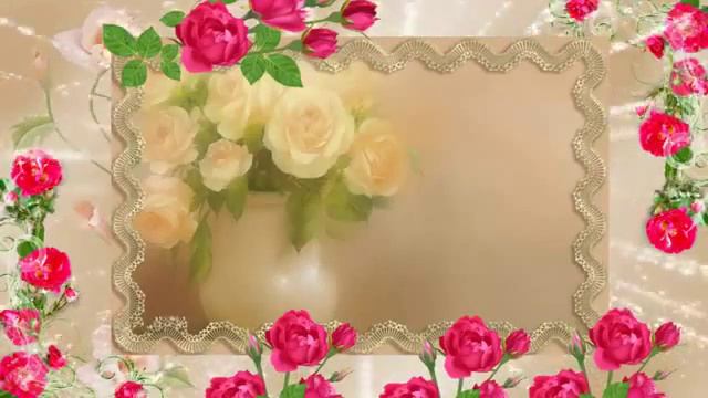 футаж для текста 4 смотреть онлайн