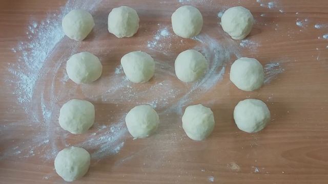 Вак бэлиши с мясом и тыквой#рецепт#выпечка#картошка#татарскаякухня#башкирскаякухня