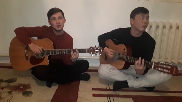 Гитара айдана смотреть онлайн