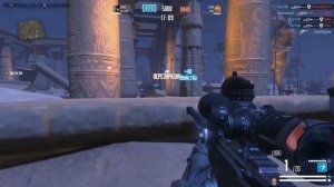 Line of Sight/продолжаем изучать игру/ Новая игра 2017