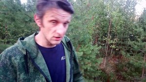 как правильно покакать в лесу.