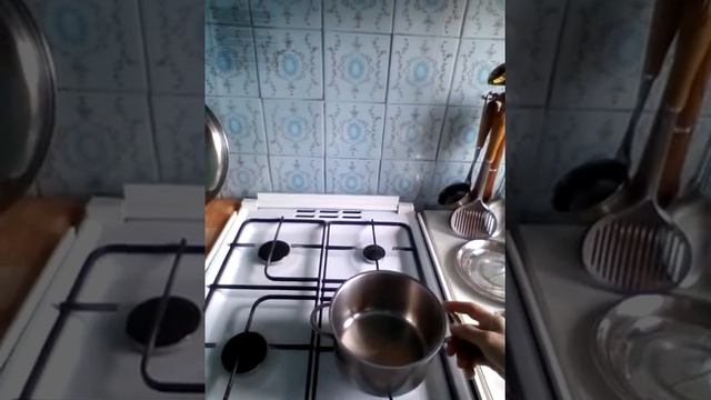 Дачный сезон.Идея приготовления обеда с использованием свеклы.Свекольник-авторский рецепт. смотреть онлайн