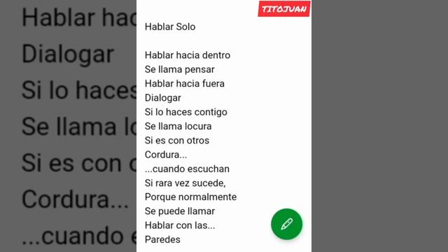 Poema Hablar Solo _ TitoJuan.mp4