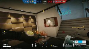 БЫСТРЫЙ ГАЙД И ОБЗОР ОПЕРАТИВНИКА NOKK В RAINBOW SIX SIEGE