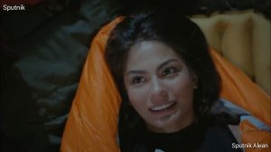 Санем и Джан / Ранняя пташка / Падает звезда