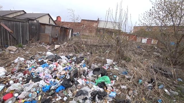 Свалка мусора запрещена.Штраф.канск смотреть онлайн