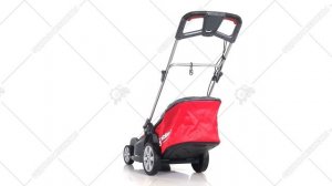 Газонокосилка электрическая Мобил К XME40 Премиум 3D обзор