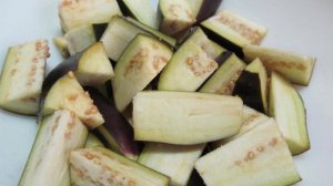 Баклажаны по-херсонски