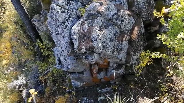 Скалы смотреть онлайн