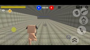 ?НОВАЯ КАРТА POPPY PLAYTIME УЖЕ В ЧИКЕН ГАН!? ОБНОВЛЕНИЕ В ЧИКЕН ГАН! - CHICKEN GUN