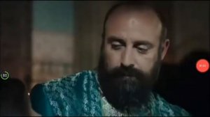 Михримах и Сулейман - Папина дочка