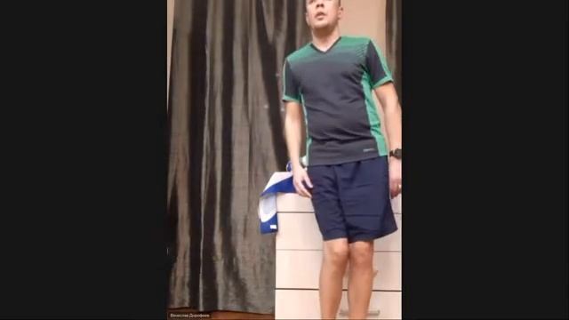 Яхтенная школа Inclusive. Второе занятие по ОФП. смотреть онлайн