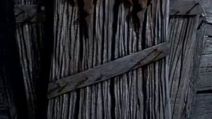 Кошмар перед Рождеством