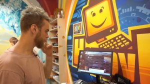 Как умирают легенды..? + Правильный Апгрейд старого ноутбука ?