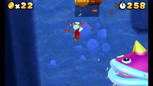 Super Mario 3D Land 7-1 All Star Medals Coins Walkthrough 100% Guide スーパーマリオ 3ランド Citra Canary SM3D