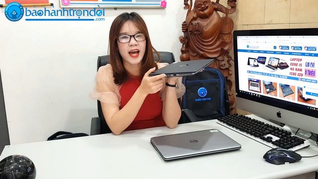 LAPTOP NHỎ GỌN GIÁ RẺ - CHỌN DELL E7240 HAY HP 820 G1? - LINH TRẦN | Nhân Laptop - Bảo hành trọn đờ смотреть онлайн