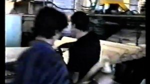 Лущеный шпон