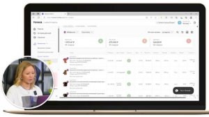 Обзор сервиса: Единый кабинет «Точка Маркетплейсы»