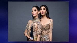 The Veronicas