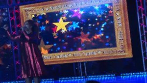 Патимат Кагирова   Дайлилай ГОД 17