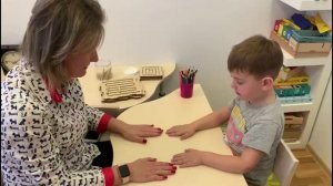 Конкурс "Воспитатели России" лучшие практики. Педагог-психолог Екатерина Александровна Гусева