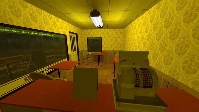 My Summer Car в Garry`s Mod. Самые похожие аддоны! смотреть онлайн