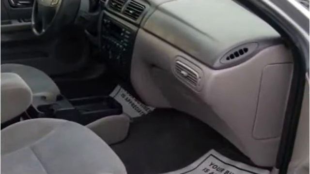 2002 Ford Taurus available from Thomas Auto World смотреть онлайн