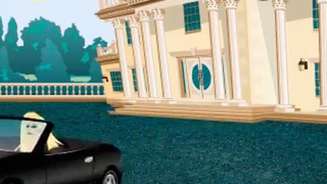 Growing Up Gotti Open смотреть онлайн