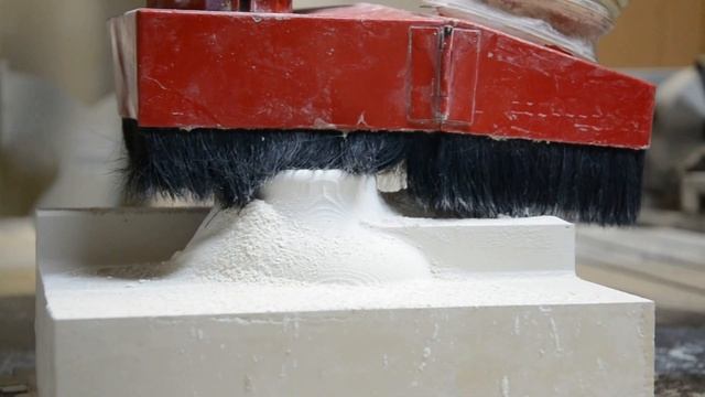 Изготовление форм из гипса для литья керамики смотреть онлайн