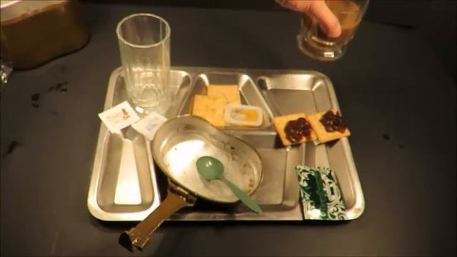 2016 Russian IRP BS Recon Forces Lightweight MRE 24hr Special Combat Food Ration Pack Tasting Revie смотреть онлайн