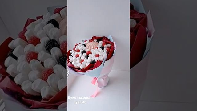 собери своими руками,фуд-букет,начинающий фуд-флорист