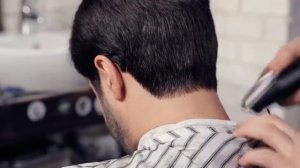 Стрижка, как у Джанлуиджи Буффона с Rowenta for men 720p