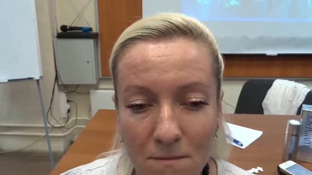 Это невозможно, утверждают косметологи Но факт на лицо! смотреть онлайн