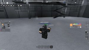 "Гайд по строительству в SCP Roleplay" (Ролик сделан для новичков) #scproleplay #scprp #roblox #scp