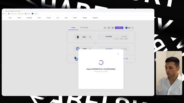 BASE - ИНСТРУКЦИЯ для Airdrop | Забирай халявные деньги от проекта Base! смотреть онлайн