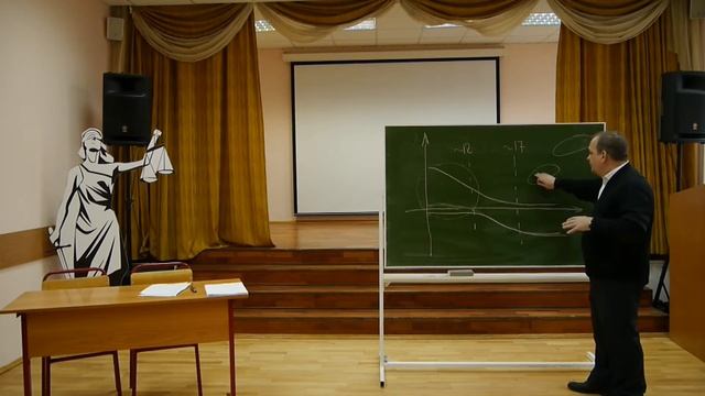 Открытая лекция смотреть онлайн