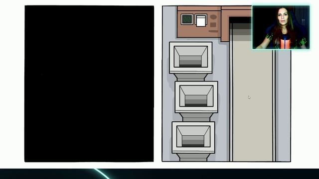 Лечим ментальное здоровье ► The White Door | Полное прохождение на русском #1 смотреть онлайн